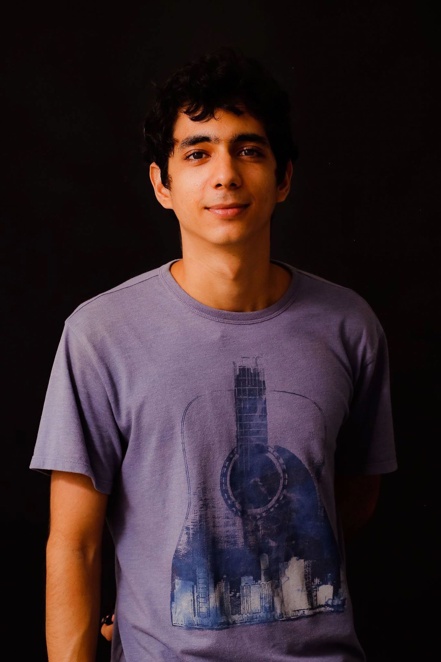 Alejandro Arjona - Productor Ejecutivo
