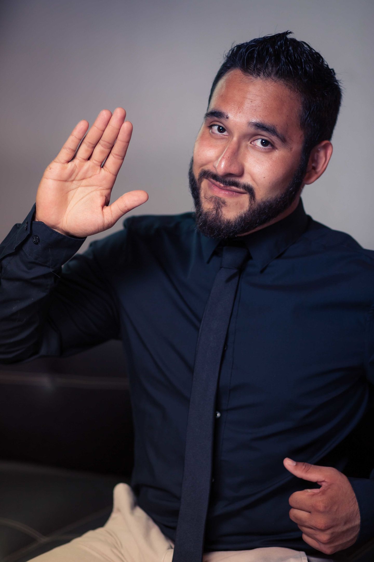 Miguel Ibáñez - Producción y postproducción