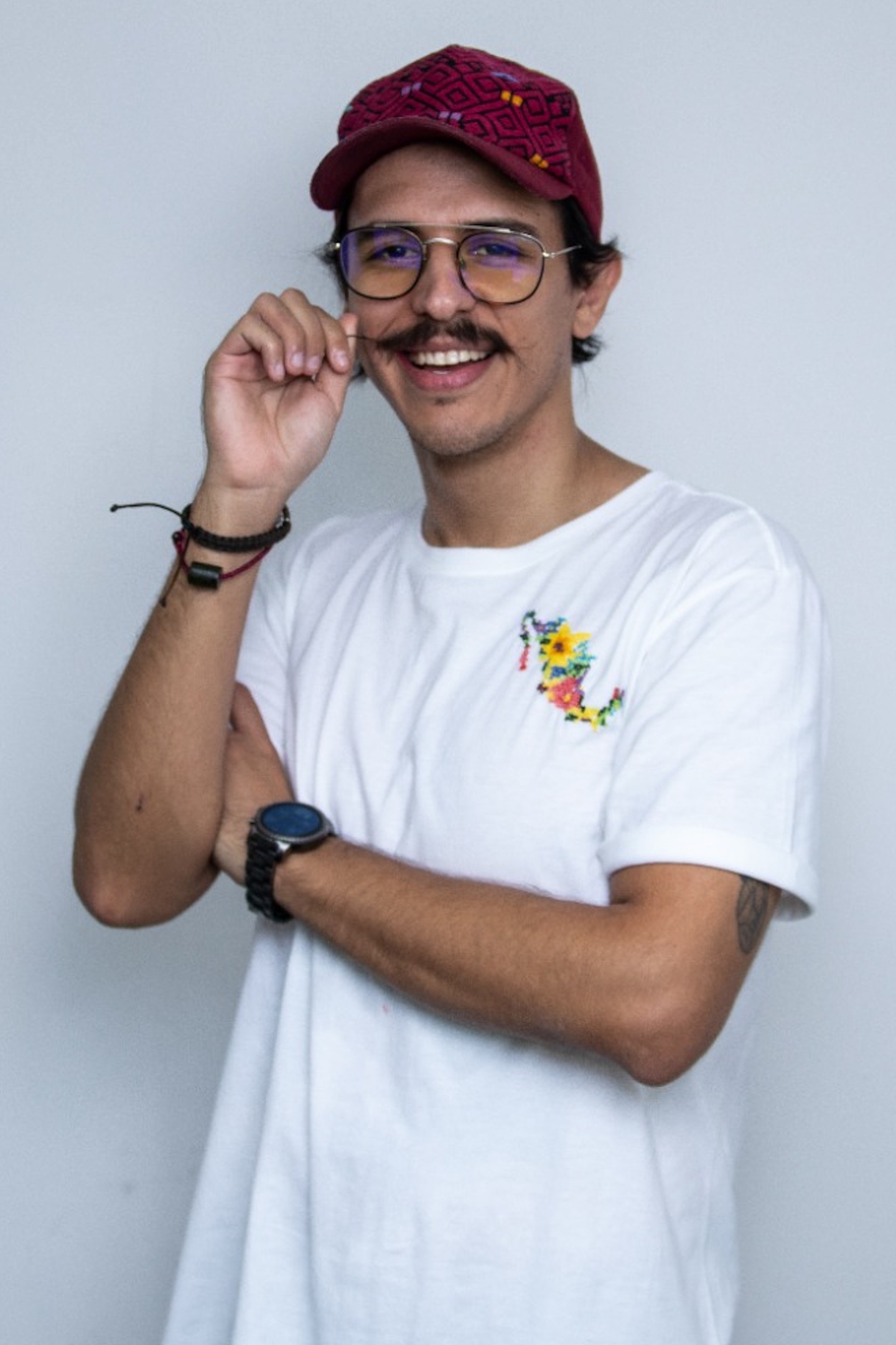 Pedro A. González - Medios Digitales